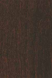 Truffle Stain on Alder